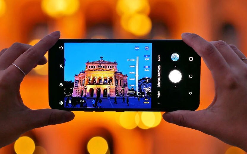最新手机拍照排名！华为P50与iPhone13孰优孰劣？权威答案来了