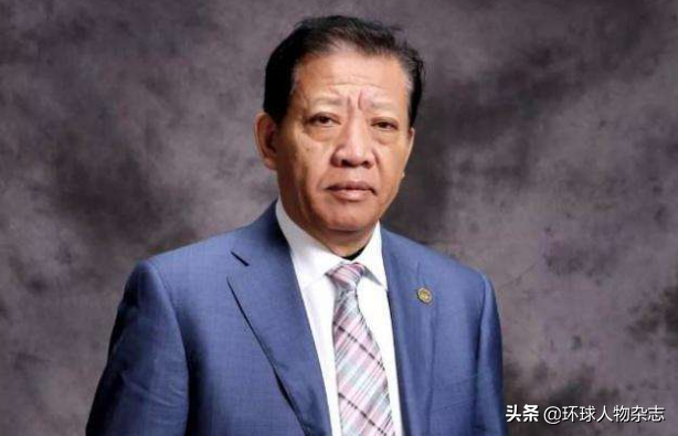 6个孩子3个妈，亿万富豪出轨杀妻，律师称其有精神病，这出争产大战太激烈了