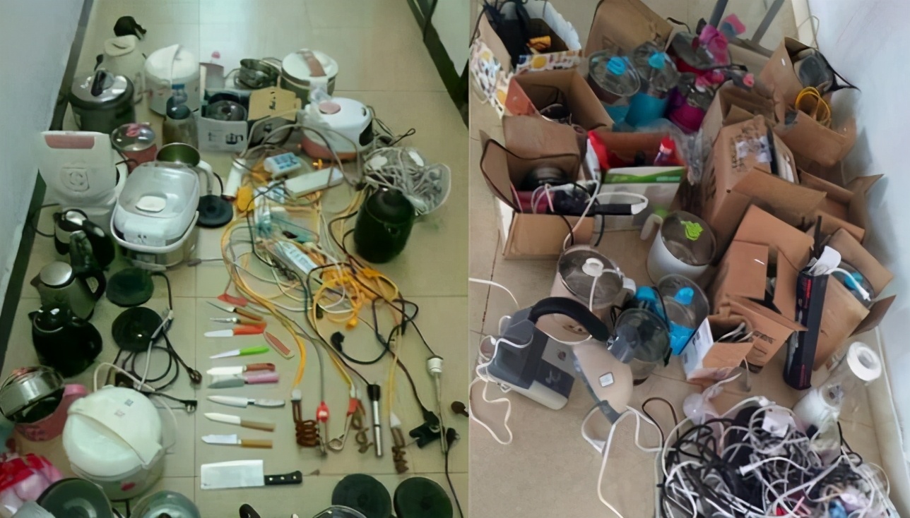 大学生放着一年800的宿舍不住，却在校外花1万2租房，原因很无奈