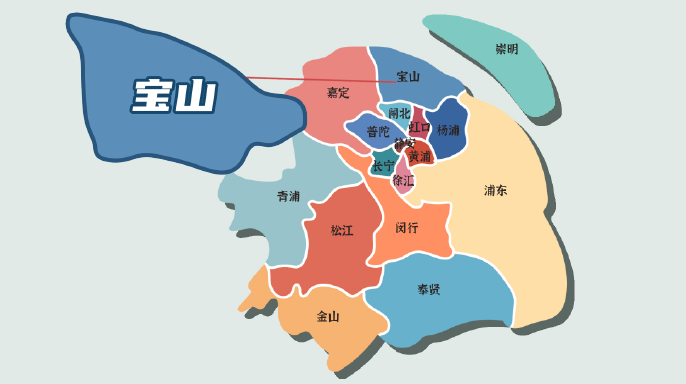 华东师范大学宝山实验学校（宝山区教育成为）