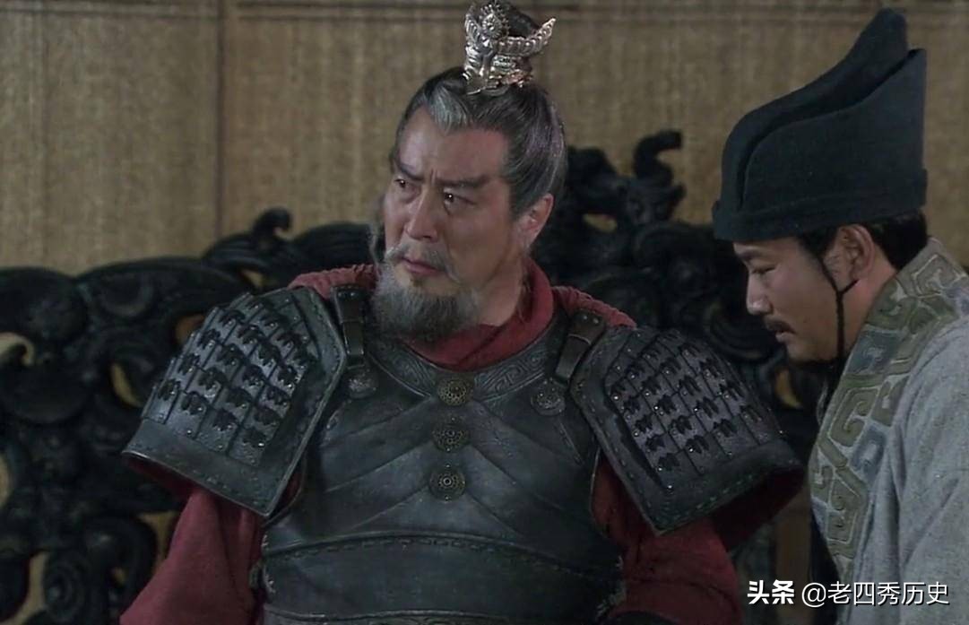 官渡之戰曹操火燒烏巢，淳于瓊萬余大軍，竟擋不住曹操5000人馬？