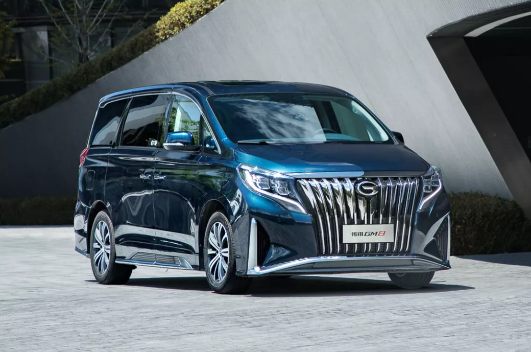 8月轿车、SUV、MPV上险量排行榜 比亚迪成最大赢家?