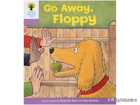 不懂这点，牛津阅读树真是白买了