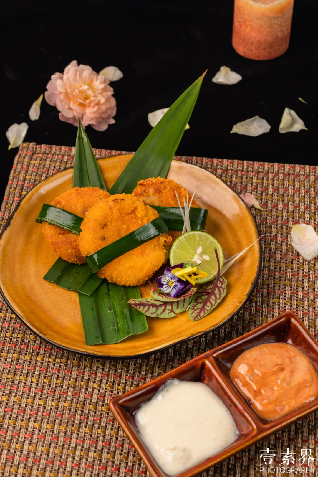 起点不一样！御厨林恭平老师杭州教素食，厨艺小白也能秒变大神