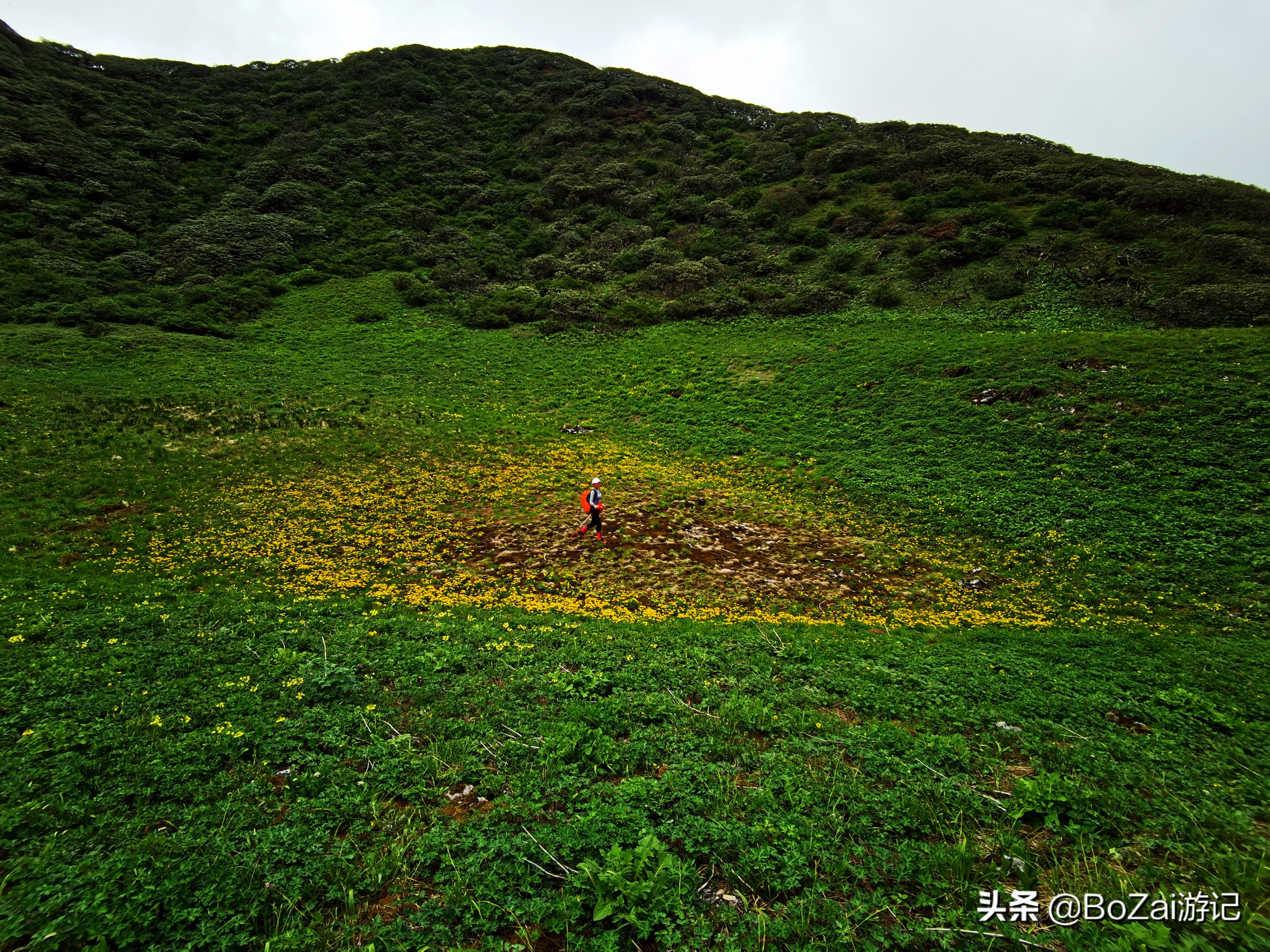 大理旅游攻略必去景点（大理旅游必去的17大景点）-第101张图片