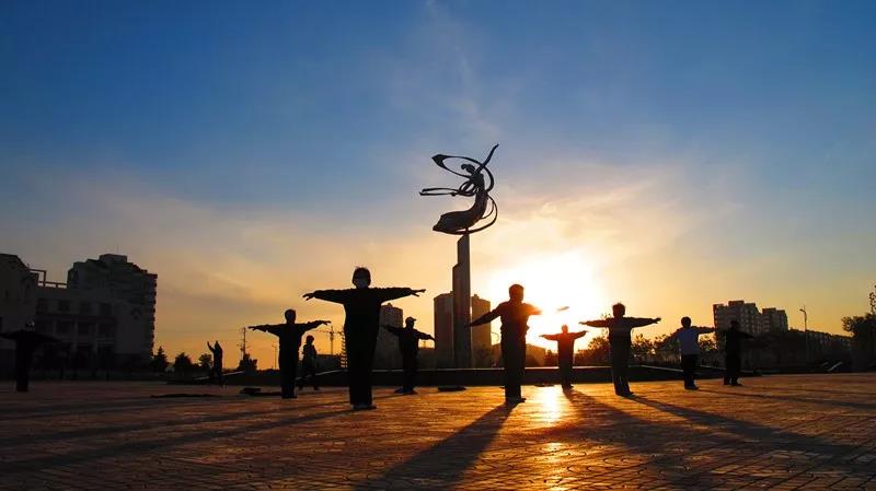 太极拳健骨机理