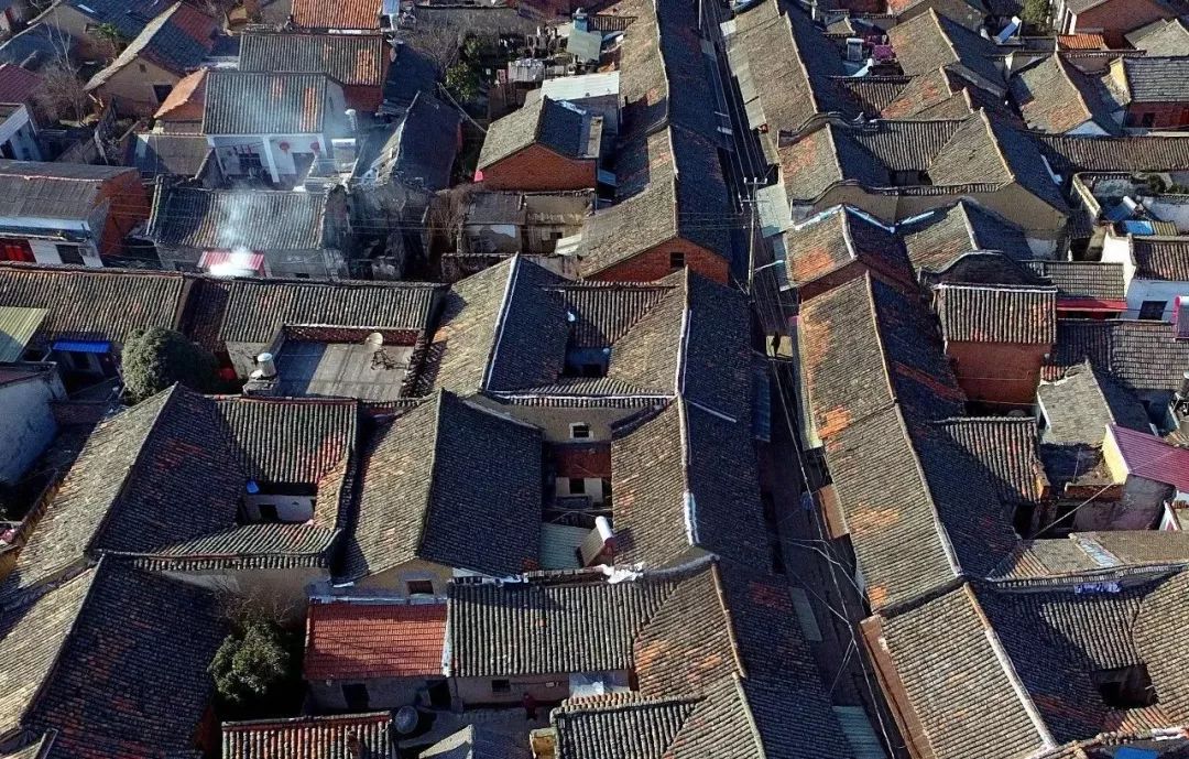 安徽六安最美10大古村古镇，皖西之地人文古韵悠远流长