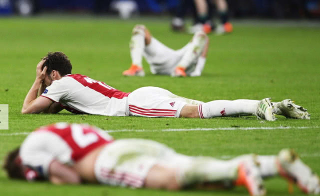 欧冠为什么好看（无绝对霸主，大逆转遍地是的欧冠，已超过世界杯的激烈与好看程度）-华海博客