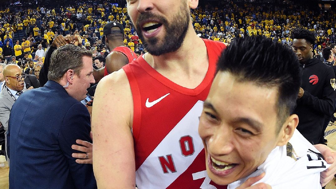 nba總決賽順序（按激烈程度將最近十個賽季的總決賽按順序排名，雷阿倫一球定江山）