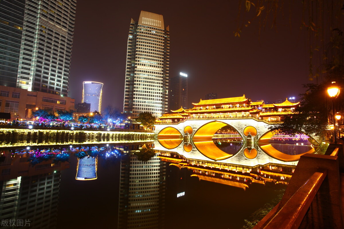 三星堆在哪？位于四川省广汉市鸭子河畔-第9张图片