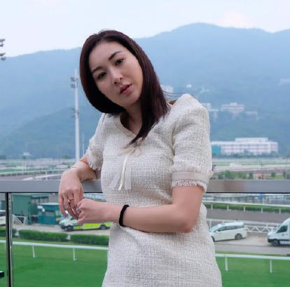 39岁女星闪嫁奶茶店老板！曾交往5任女友，却总遭劈腿陷感情丑闻