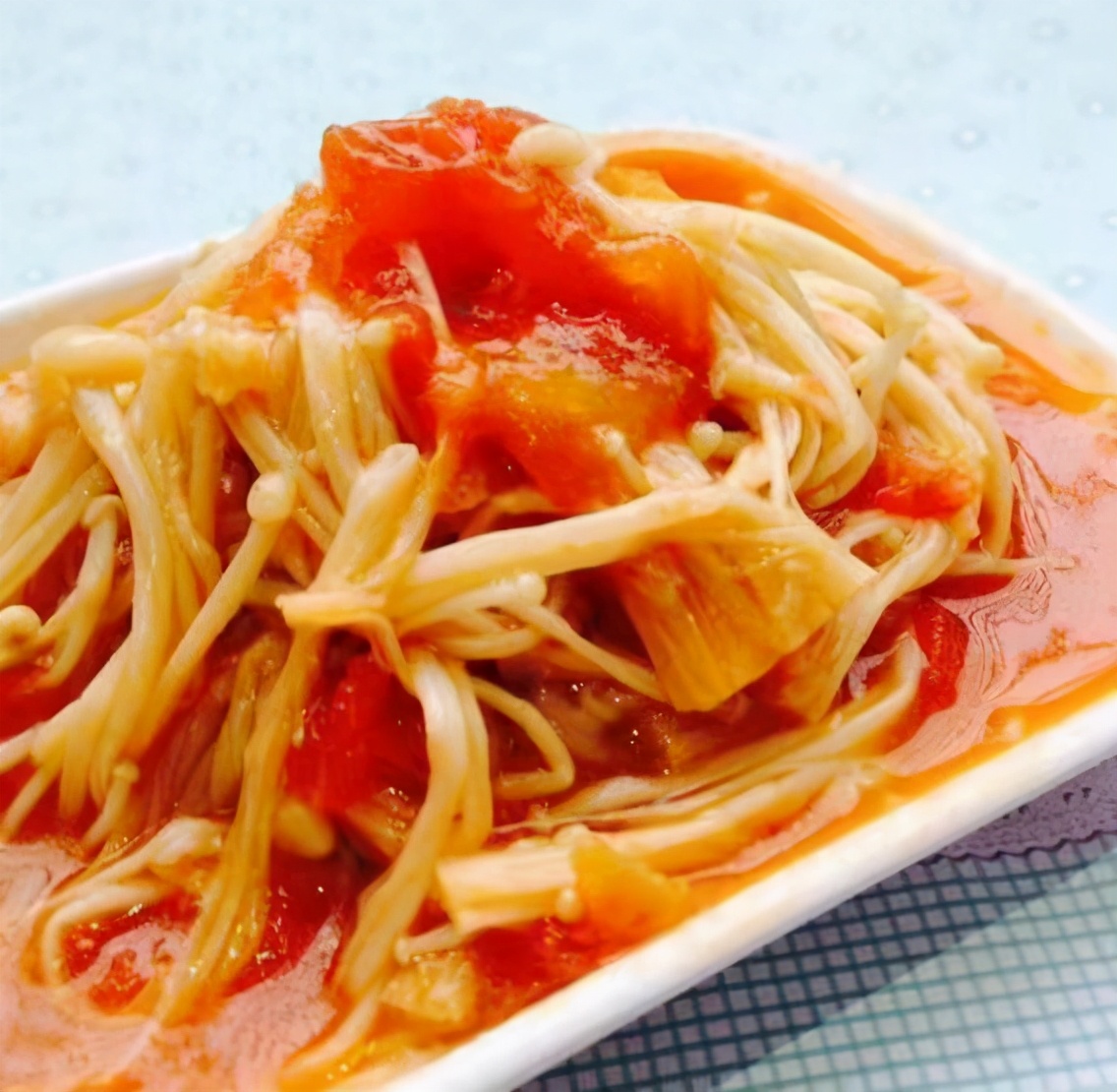 作为“亚洲第一美女”的她，身材性感火辣，除了运动，饮食是关键
