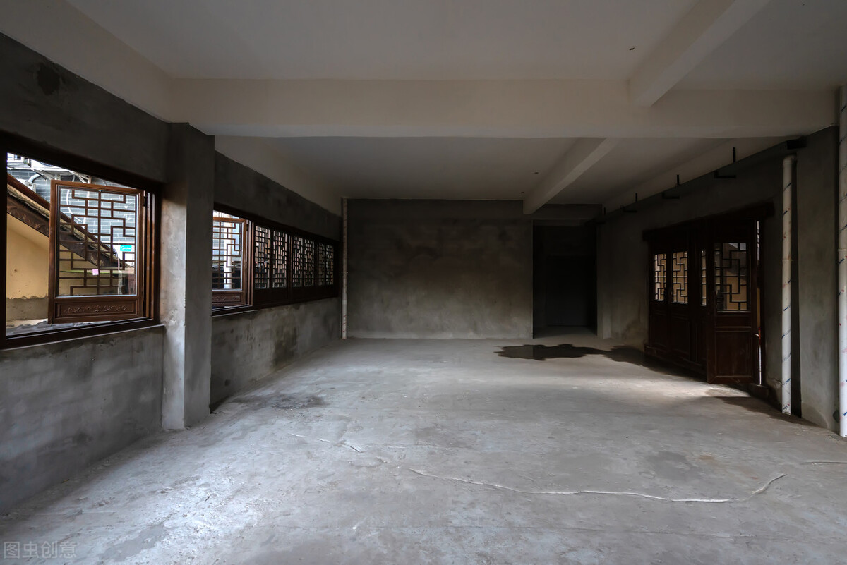 这几点不做好，新建的墙就白费啦！建议收藏