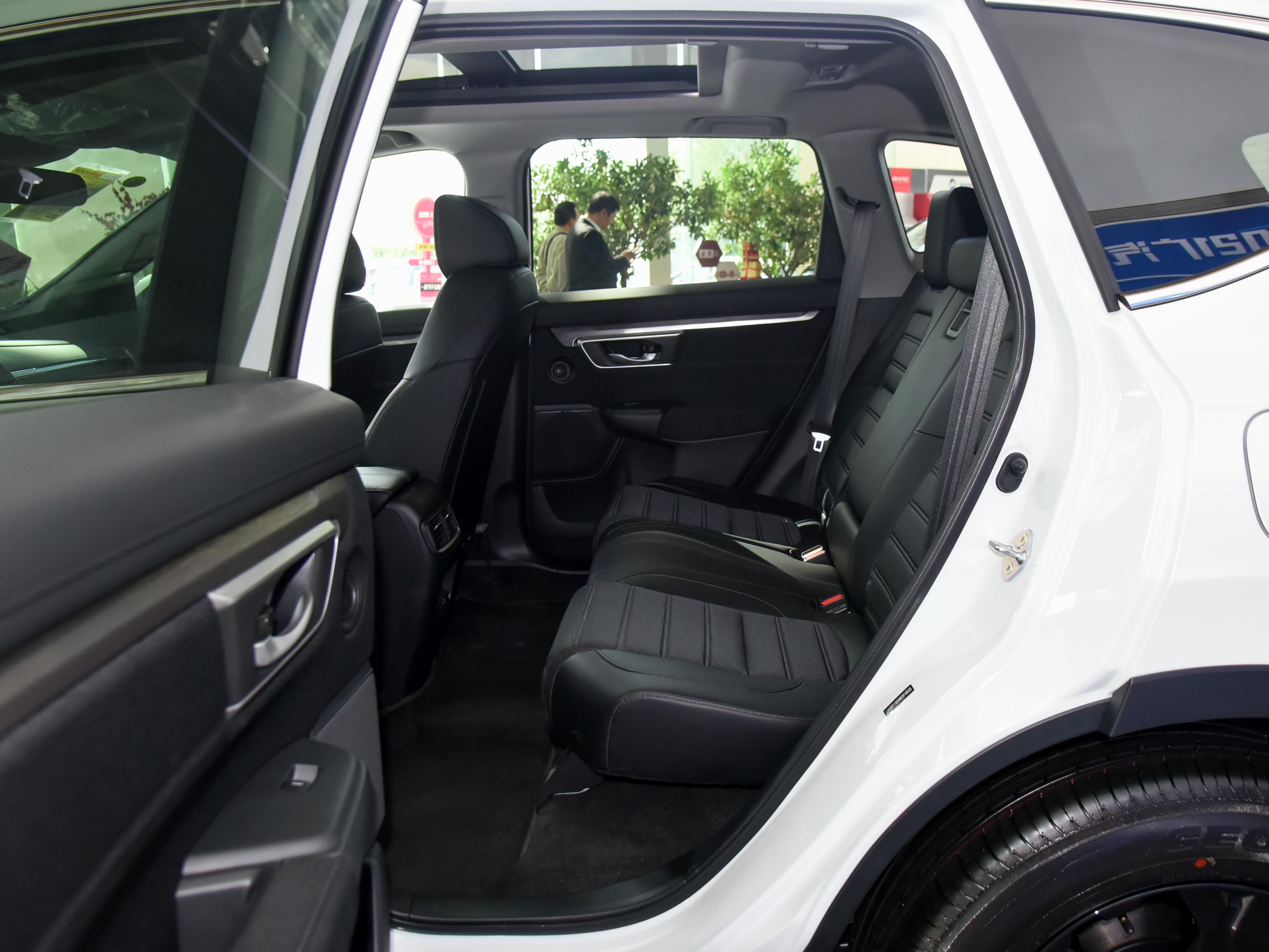 耐用可靠合资SUV，6.4L低油耗好养护而且价格便宜，实拍本田皓影