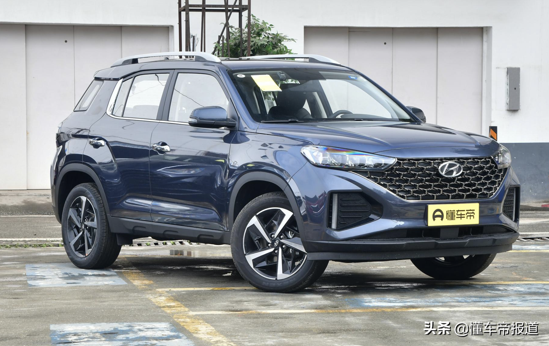 新车 | 三菱新款劲炫ASX配置曝光，增加四款车型，约合人民币12万起