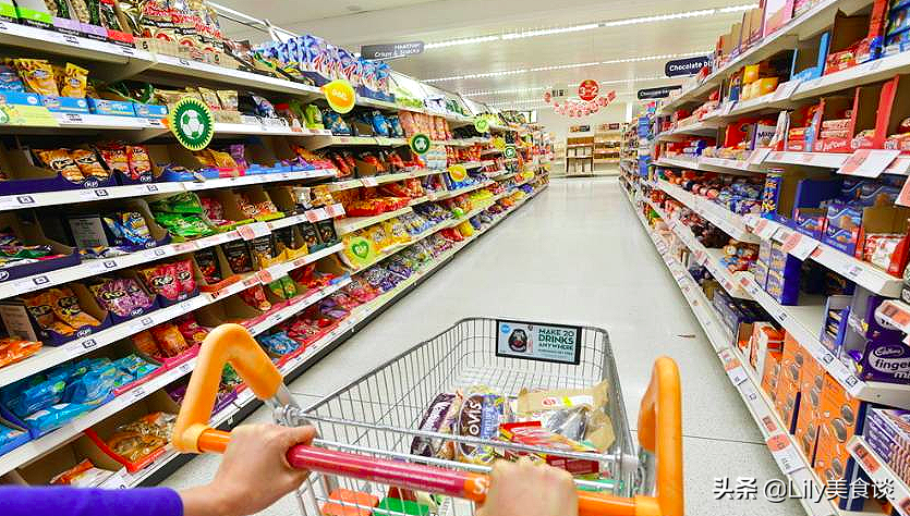超市囤购生活必需品，这6类物资优先备齐，有备无患，生活都用到