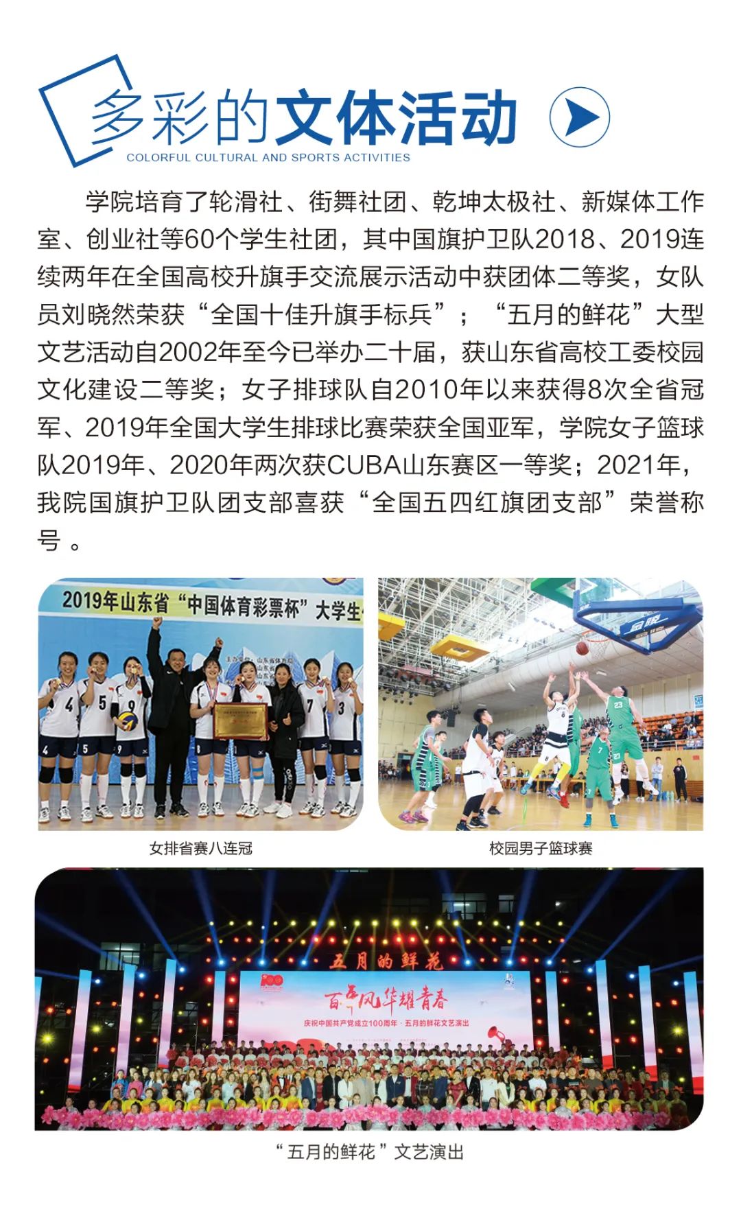 2022年单独招生、综合评价招生计划3550人，济宁职业欢迎你