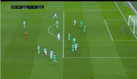 本泽马有没有手球（反超巴萨！皇马为这一刻苦等112天，齐祖握拳庆祝，西甲变天）