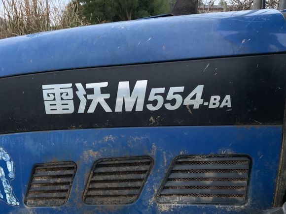 200畝的蔬菜地+554拖拉機(jī)，這個(gè)搭配能不能掙錢呢？