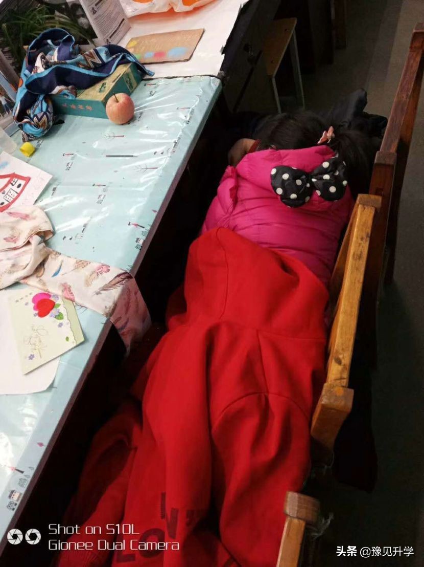 老师凭什么被尊重？就凭……