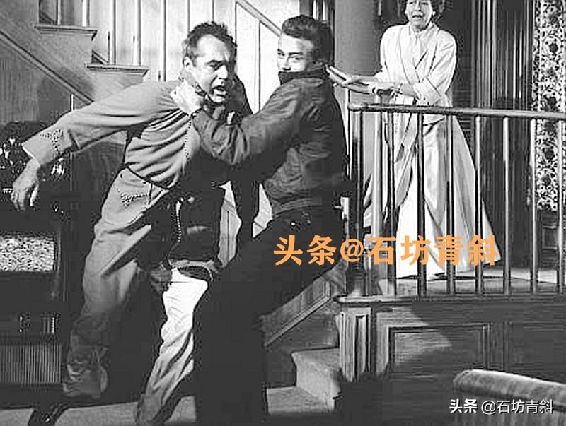 马佐拉父子(生于青春，死于青春：三位主演都死于加州，都死于意外事故)