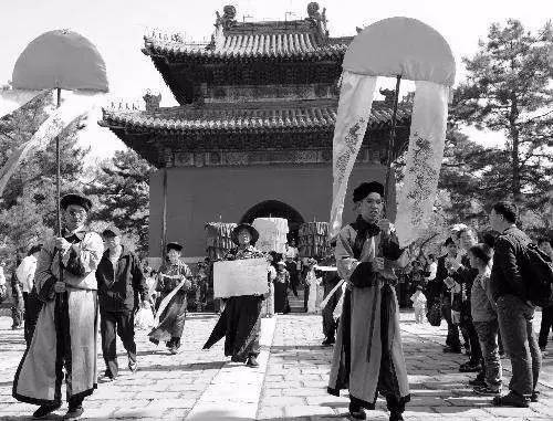 没开玩笑！河北这个地方的确很灵异