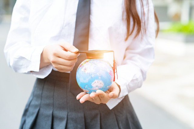 四年专本自考历程，三点建议送给准备自考的朋友