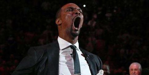 nba2013总决赛g6（13年总决赛G6雷阿伦三分，改变了多少人命运？说出来你别不信）