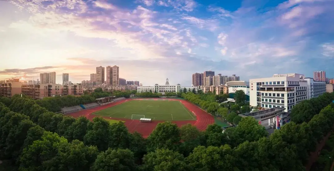 撑起长沙县名校半边天的县一中和维汉，到底有什么区别？