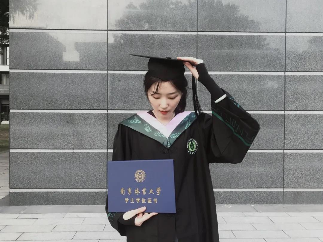 直博中科院、手握8所世界名校offer，南京16位