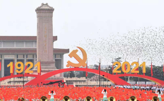 大学生入党好处多，知道以下几点，你离入党更进一步