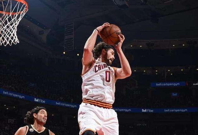 nba有哪些籃板的球員（NBA現役九大籃板王！只有詹姆斯一個小前鋒，但第十名才真厲害）