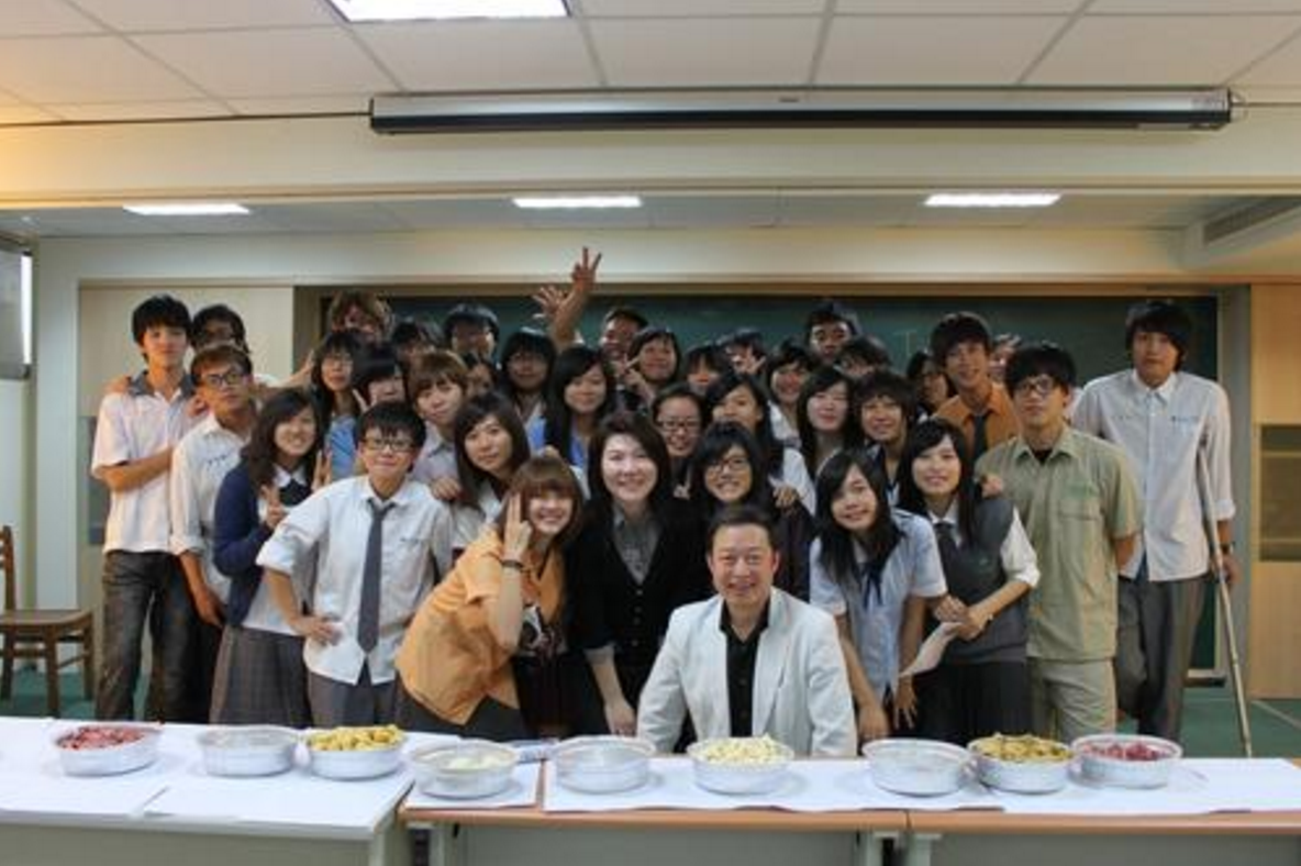 开学季，大一新生应该这样和室友相处，学姐：说的没错