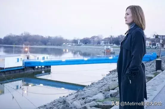 amazon的少女杀手爽片《汉娜》总算在三月底姗姗来迟