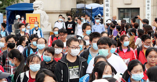 高考的那些事：1977年恢复，后不断改革调整至今，稳中曲折前进