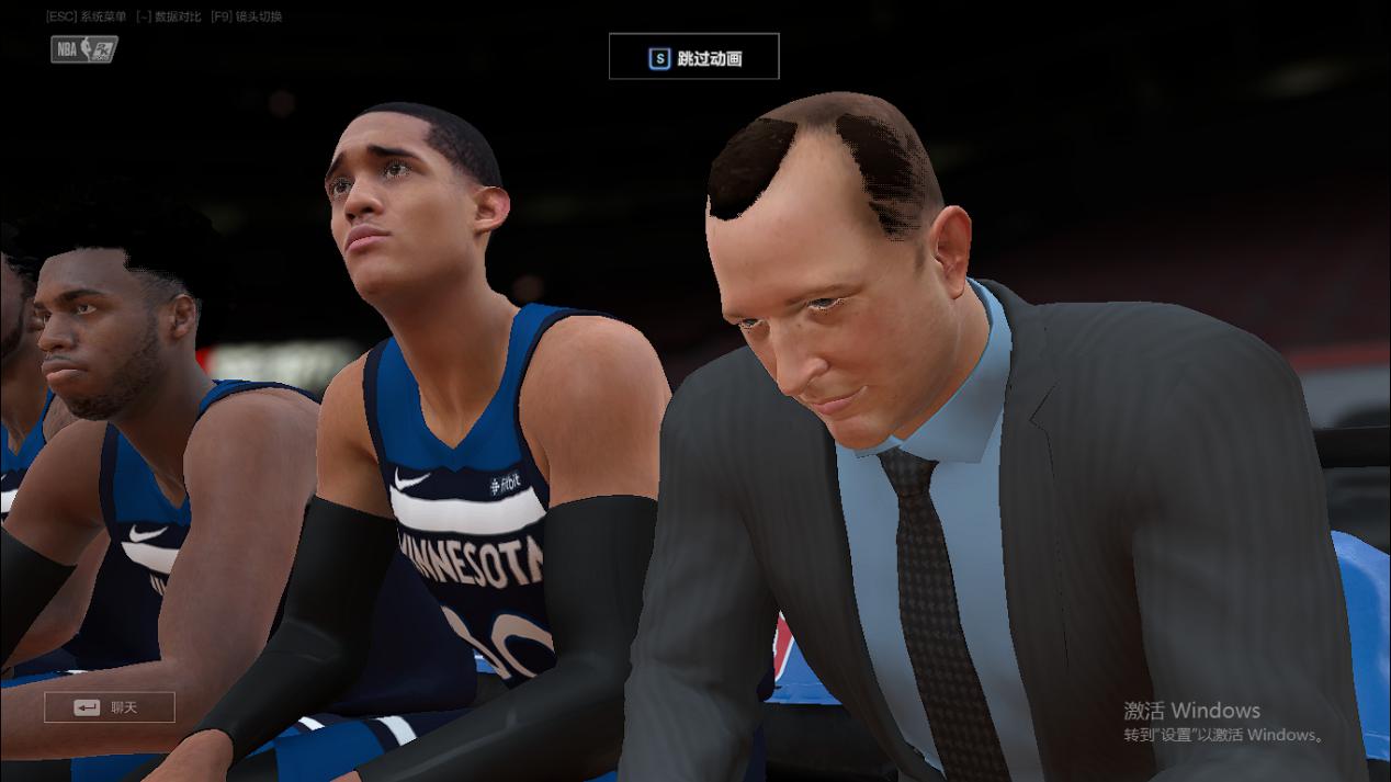 nba2kol2怎么私自交易(NBA2K：球员交易新玩法，大R表示开心，平民翻身则需要运气)