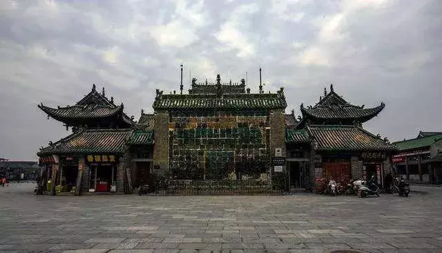 大象智游:河南南阳最著名的十大旅游景点,你有去过吗?