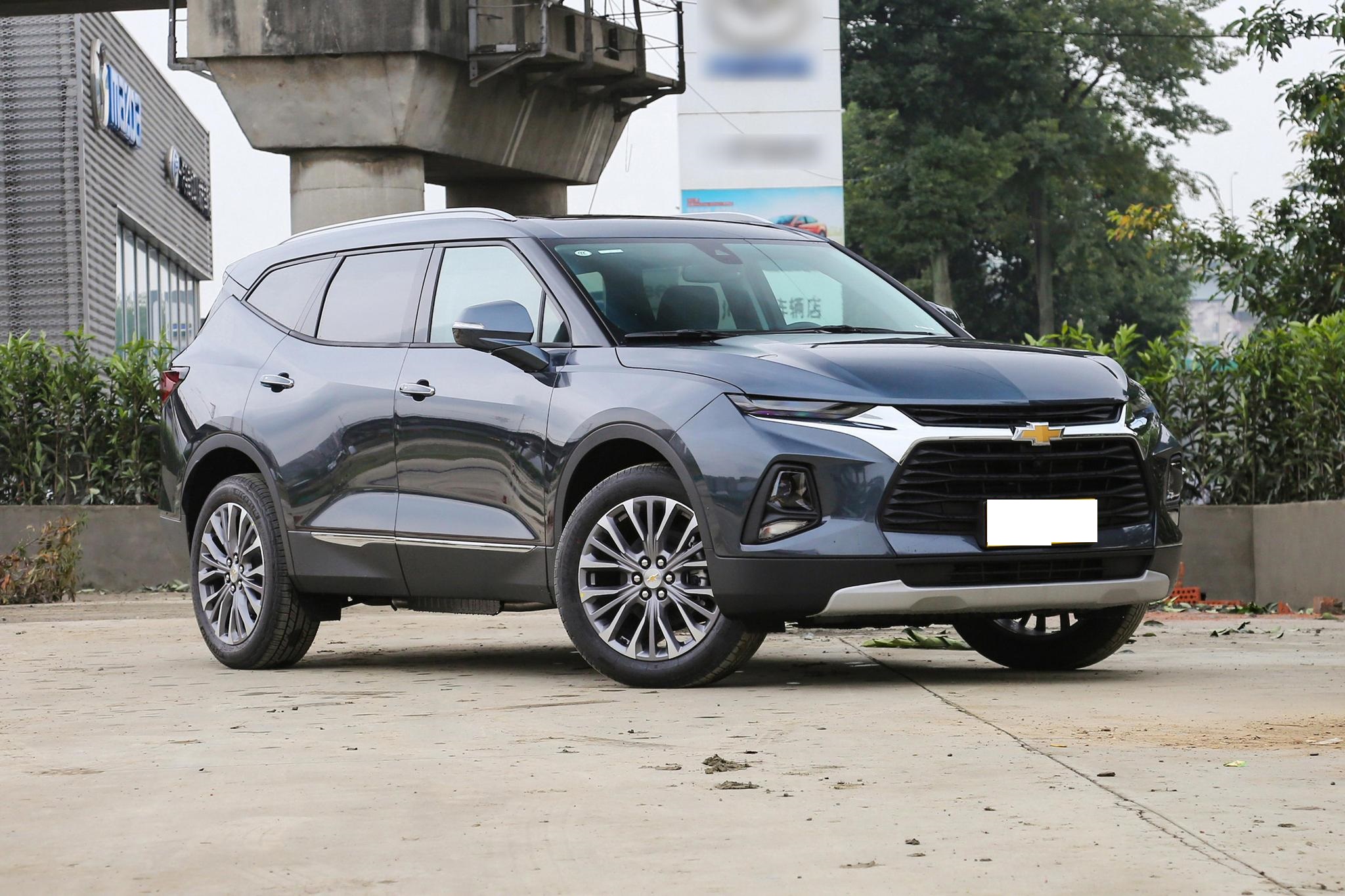 20万预算选哪款中大型SUV？性价比之王揭晓