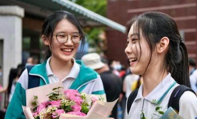 2021高考各省分数线出炉，山西本科率37%，仅次江西成全国垫底