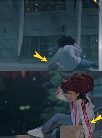 从时间、地点、服化、道具解析，影视拍摄，为什么很多穿帮镜头？