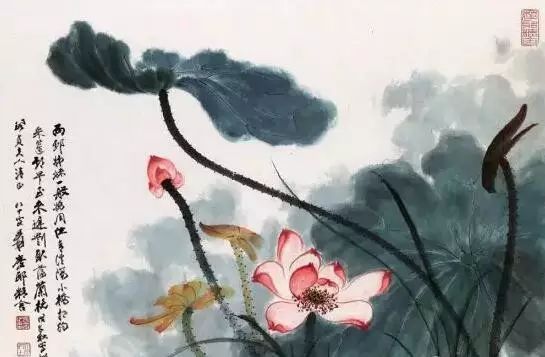中国美术史上十六位百年巨匠