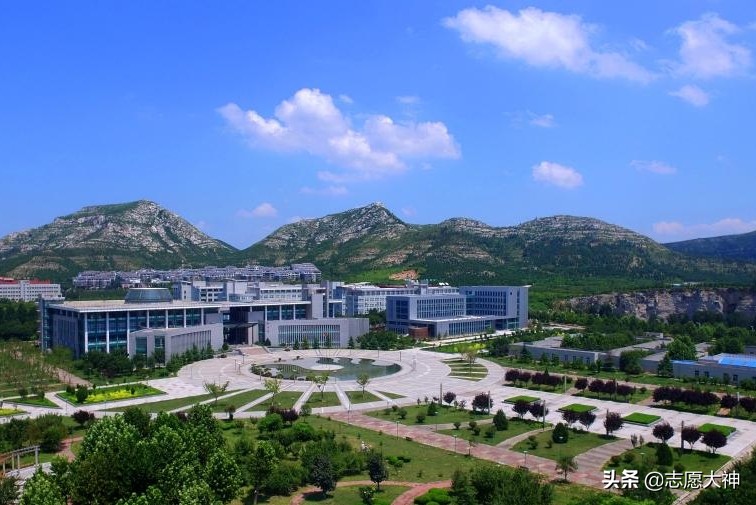 2020考生不得不收藏的山东女子学院数据（附公费师范生详细数据）