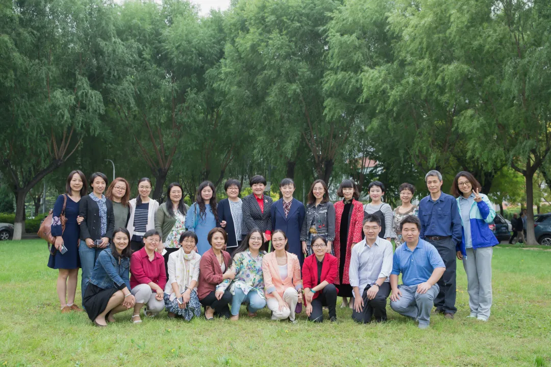 首都师范大学专业介绍——英语（师范）、英语