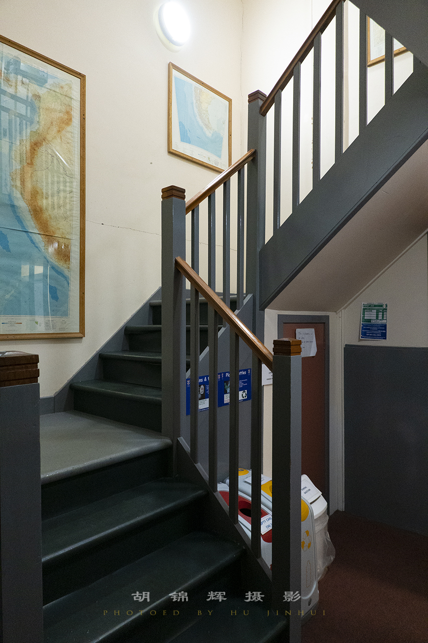 苏格兰最古老的圣安德鲁斯大学竟如此古风美