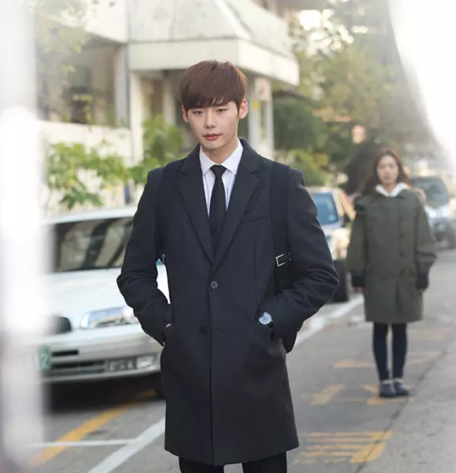 八部超级好看的职业韩剧：记者、法官、检察官、军人、医生、律师