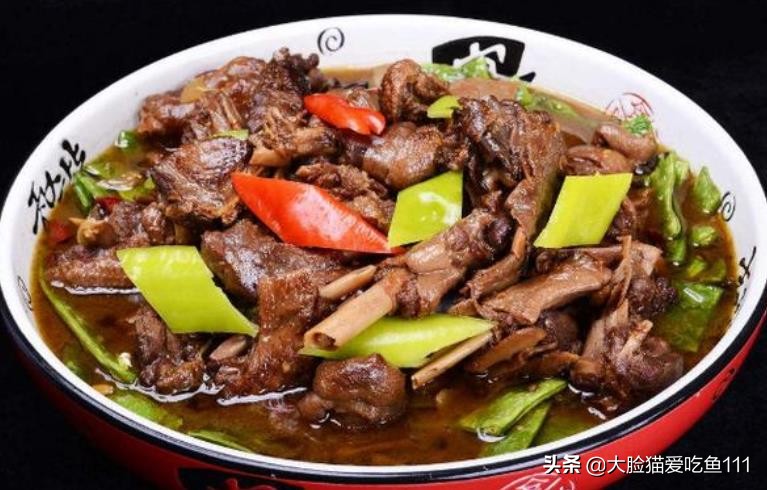 鞍山出名的可不仅是钢铁，这些鞍山特色美食你吃过多少呢？