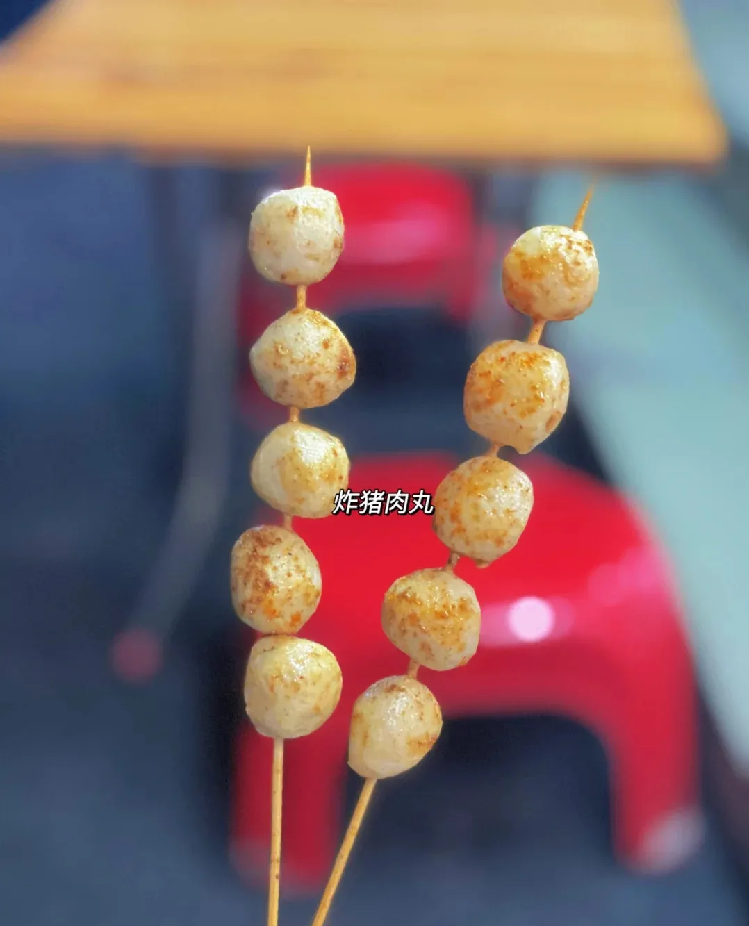 好吃到犯规！深圳宝藏炸串店，人均25吃到扶墙走