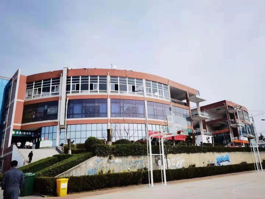 拍卖一所学校！郑州城市职业学院将以6.7亿起拍