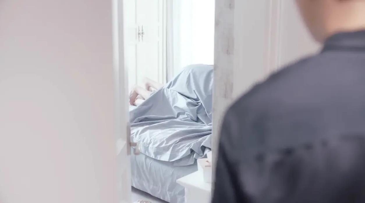 《安家》：出轨都出得这么理直气壮，张萌的演技是点睛之笔