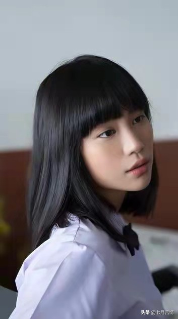 首播豆瓣9.1的《禁忌女孩》让校草怀孕｜等了3年，错过血亏